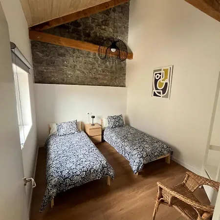 El Rincon Del Nomada Apartment
