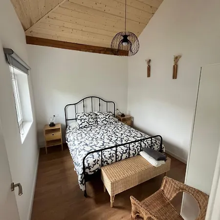 El Rincon Del Nomada Apartment San Emiliano