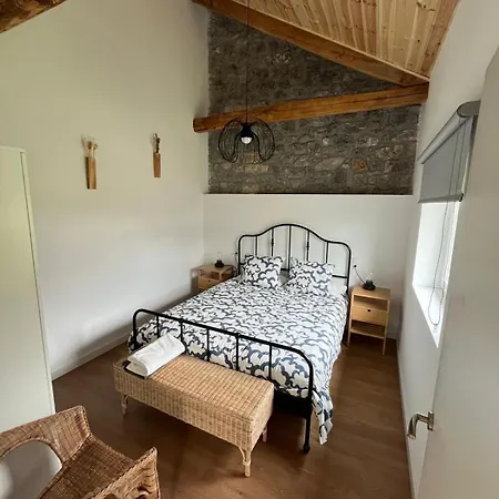 El Rincon Del Nomada Appartement San Emiliano (Castile and Leon)