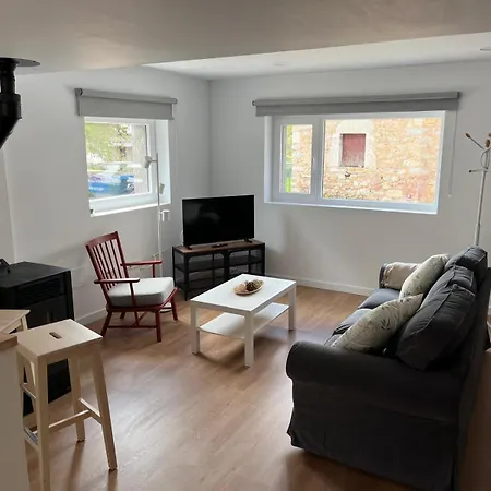 El Rincon Del Nomada Appartement