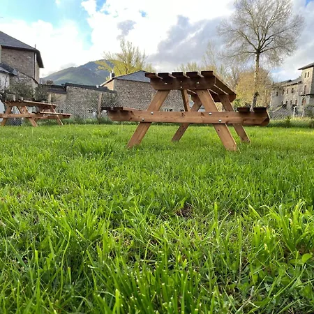 El Rincon Del Nomada