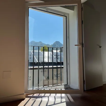 El Rincon Del Nomada * San Emiliano
