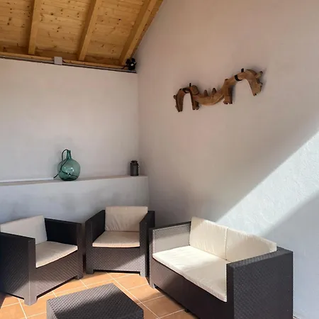 El Rincon Del Nomada *