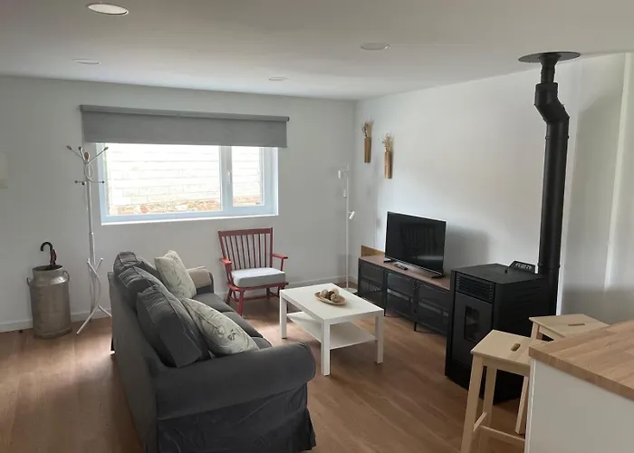 Apartament El Rincon Del Nomada San Emiliano (Castile and Leon)