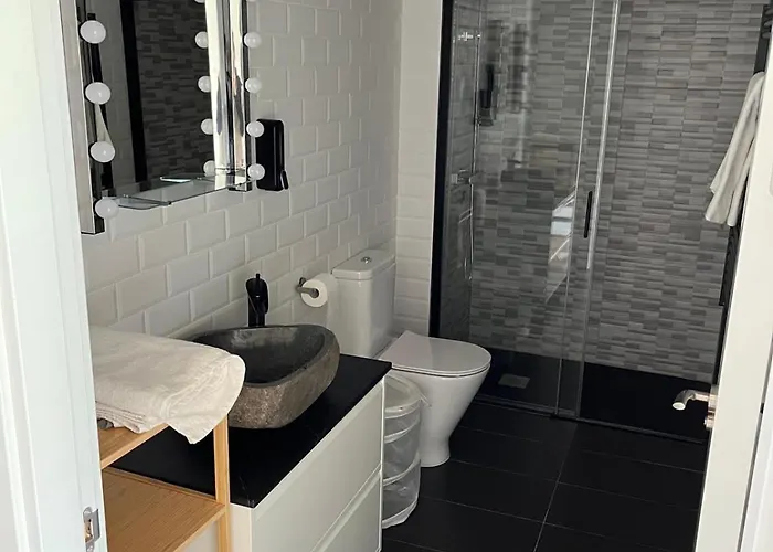 Apartament El Rincon Del Nomada San Emiliano (Castile and Leon)