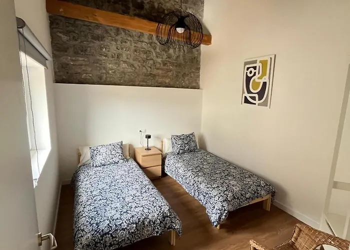 El Rincon Del Nomada Apartament