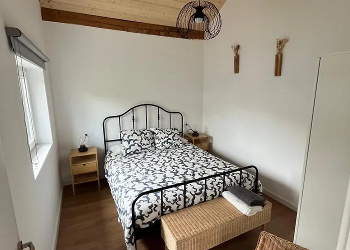 El Rincon Del Nomada Apartament San Emiliano (Castile and Leon)