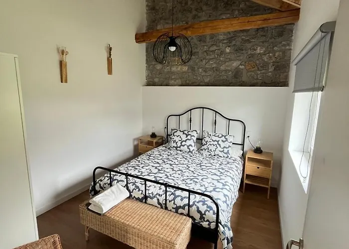 El Rincon Del Nomada Apartament San Emiliano (Castile and Leon)