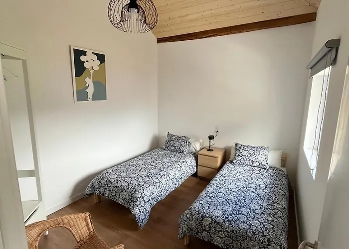 El Rincon Del Nomada Apartament