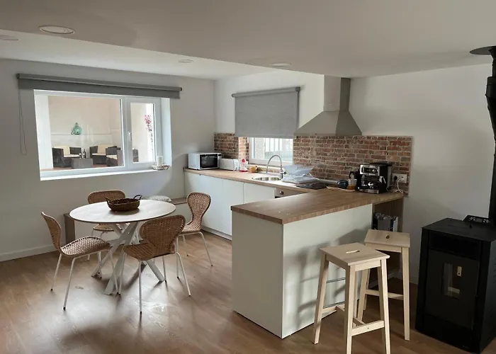 El Rincon Del Nomada Apartament *