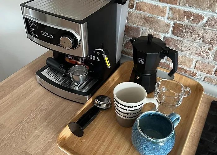 El Rincon Del Nomada Apartament