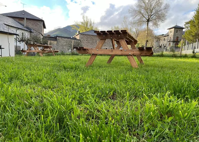 El Rincon Del Nomada