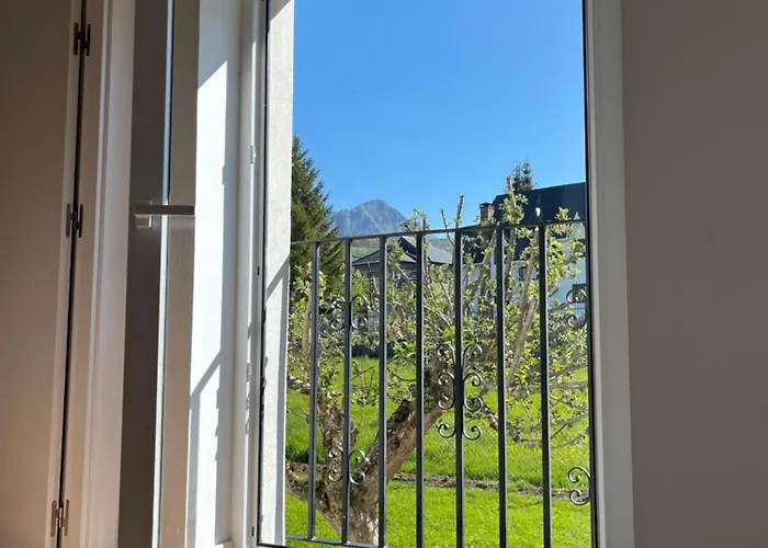 El Rincon Del Nomada Apartament *