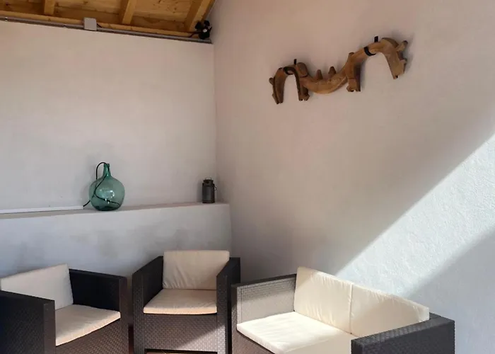 El Rincon Del Nomada *